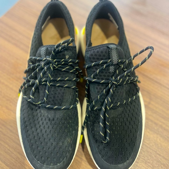 Sorel Women's Kinetic Impact Strap Sneaker - Picture 3 of 4